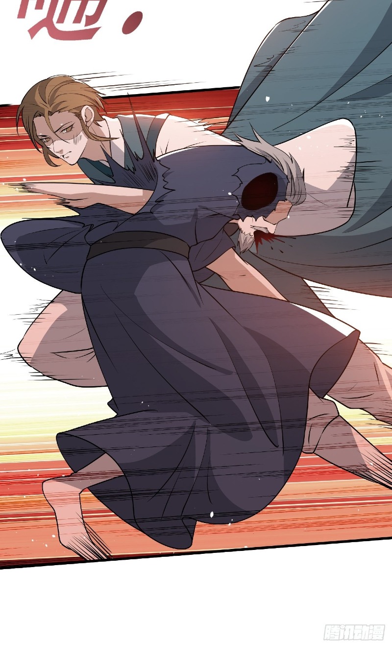 Son, Make Trouble Quickly Chapter 30 Gambar 52