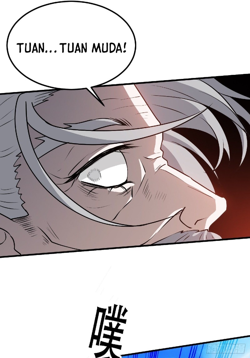 Son, Make Trouble Quickly Chapter 30 Gambar 53