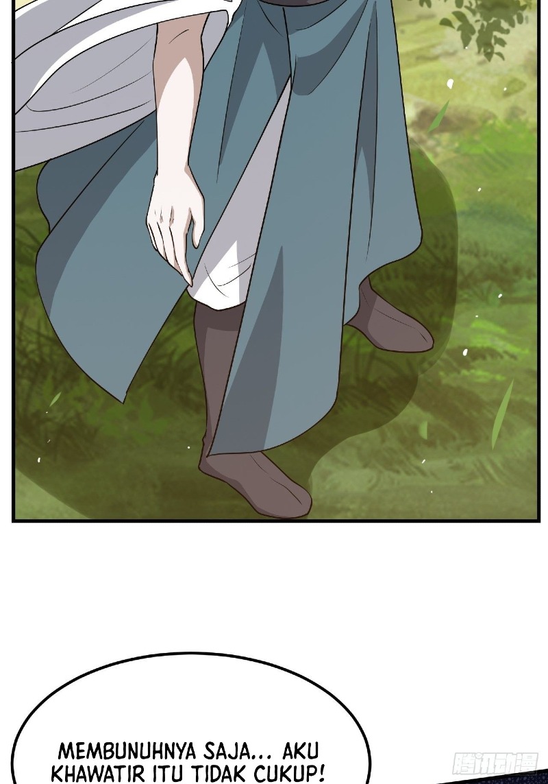 Son, Make Trouble Quickly Chapter 30 Gambar 59