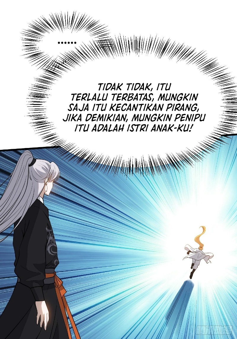 Son, Make Trouble Quickly Chapter 30 Gambar 6