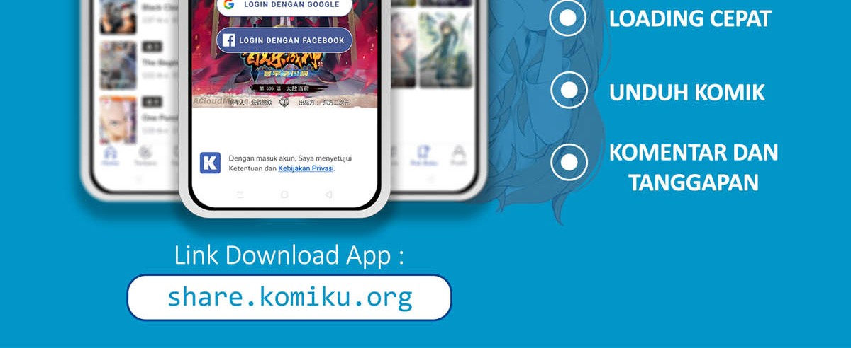 Martial Peak Part 2 Chapter 3039 Gambar 4