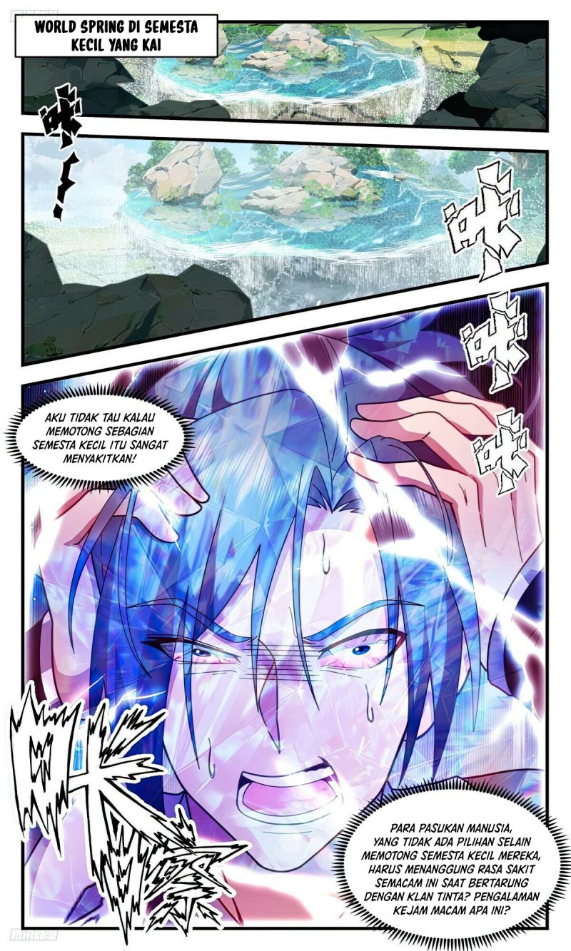 Martial Peak Part 2 Chapter 3100 Gambar 8