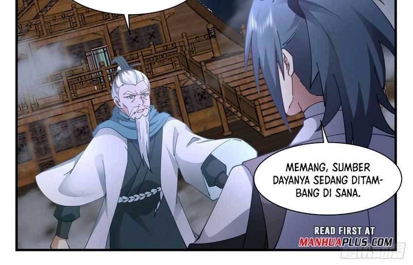 Martial Peak Part 2 Chapter 3093 Gambar 5