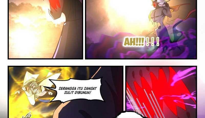 Martial Peak Part 2 Chapter 3086 Gambar 8
