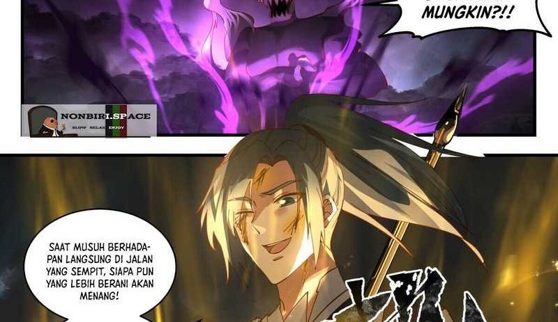 Martial Peak Part 2 Chapter 3086 Gambar 10
