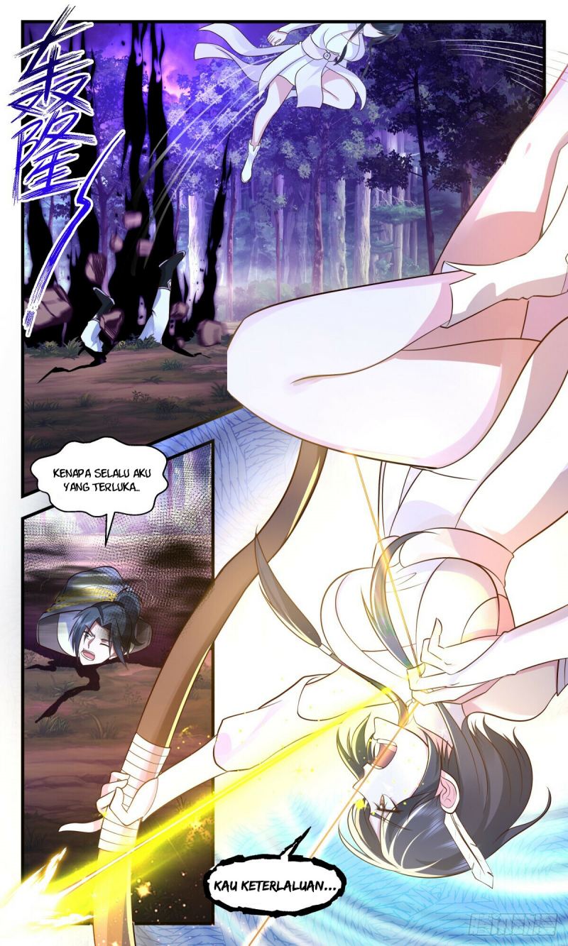 Martial Peak Part 2 Chapter 3083 Gambar 10