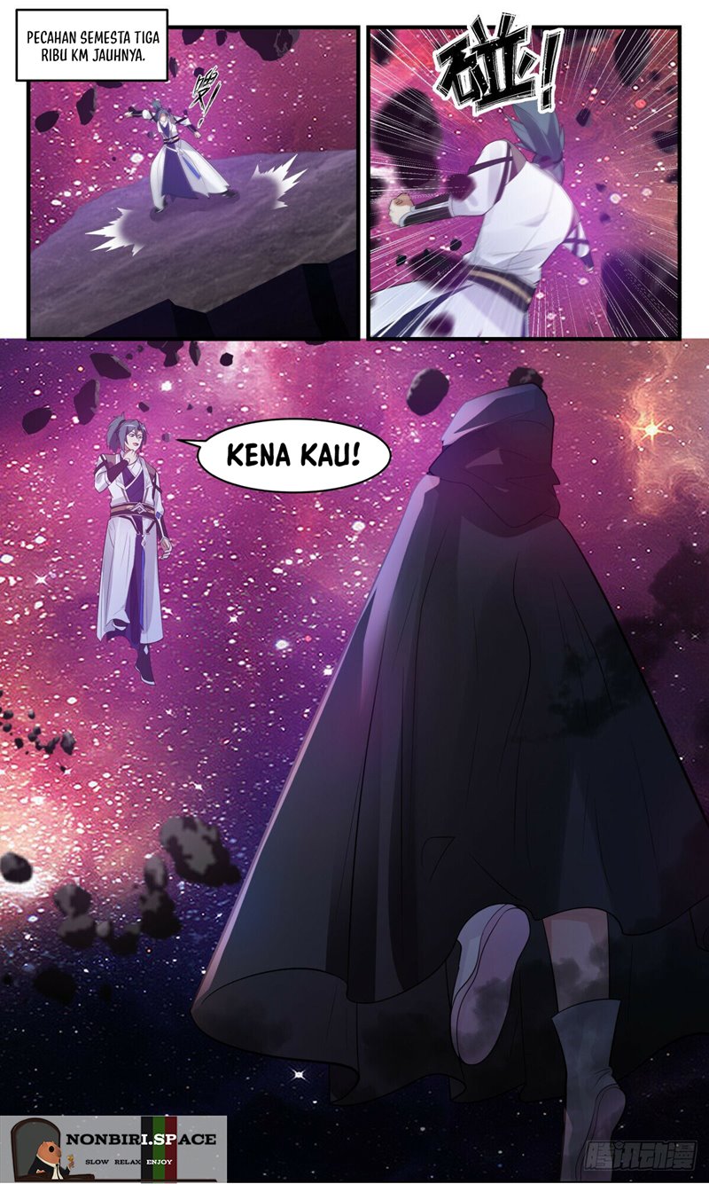 Martial Peak Part 2 Chapter 3080 Gambar 12