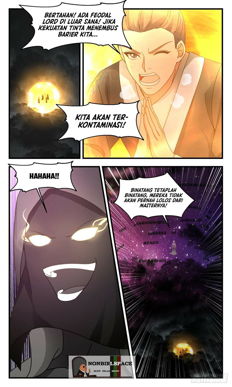 Martial Peak Part 2 Chapter 3080 Gambar 3