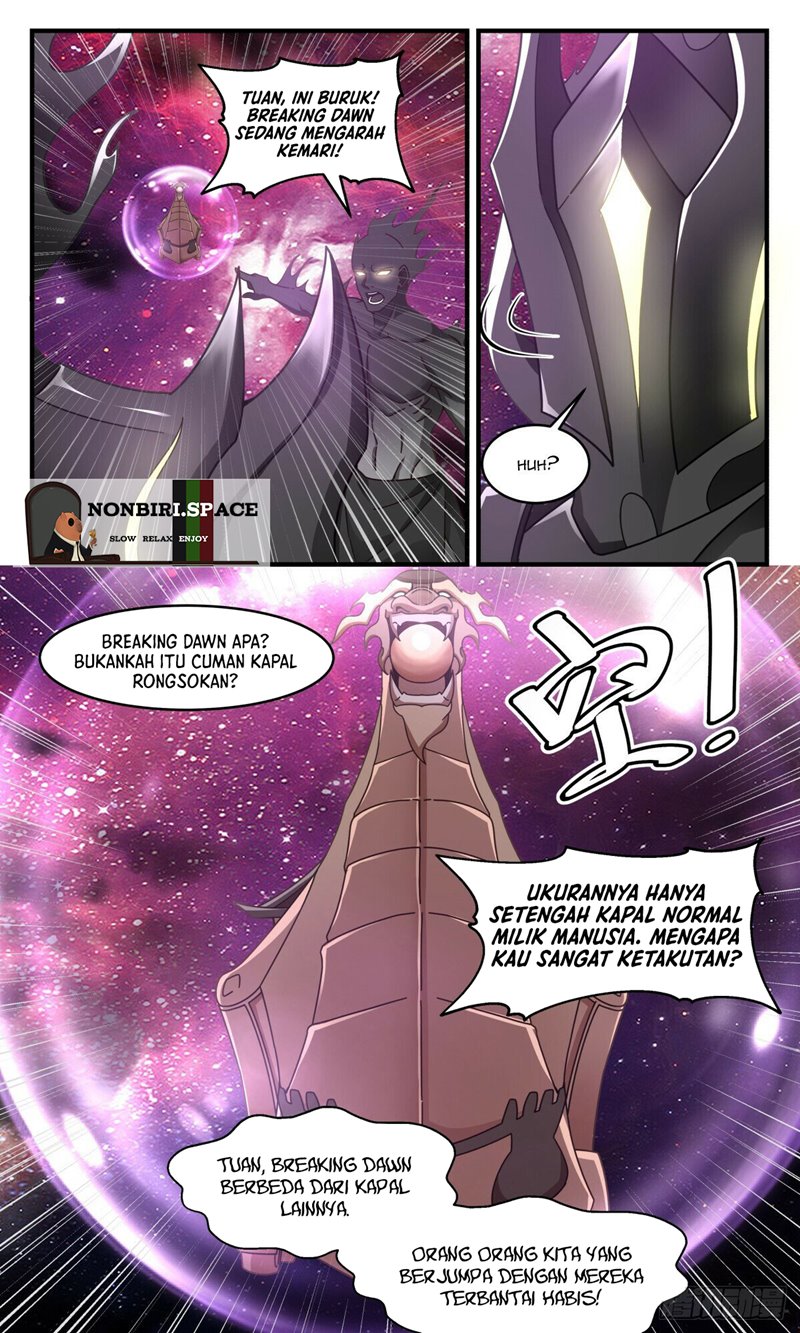 Martial Peak Part 2 Chapter 3080 Gambar 4
