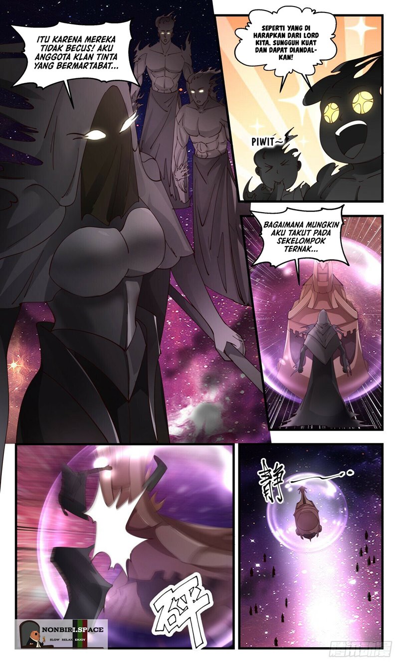 Martial Peak Part 2 Chapter 3080 Gambar 5
