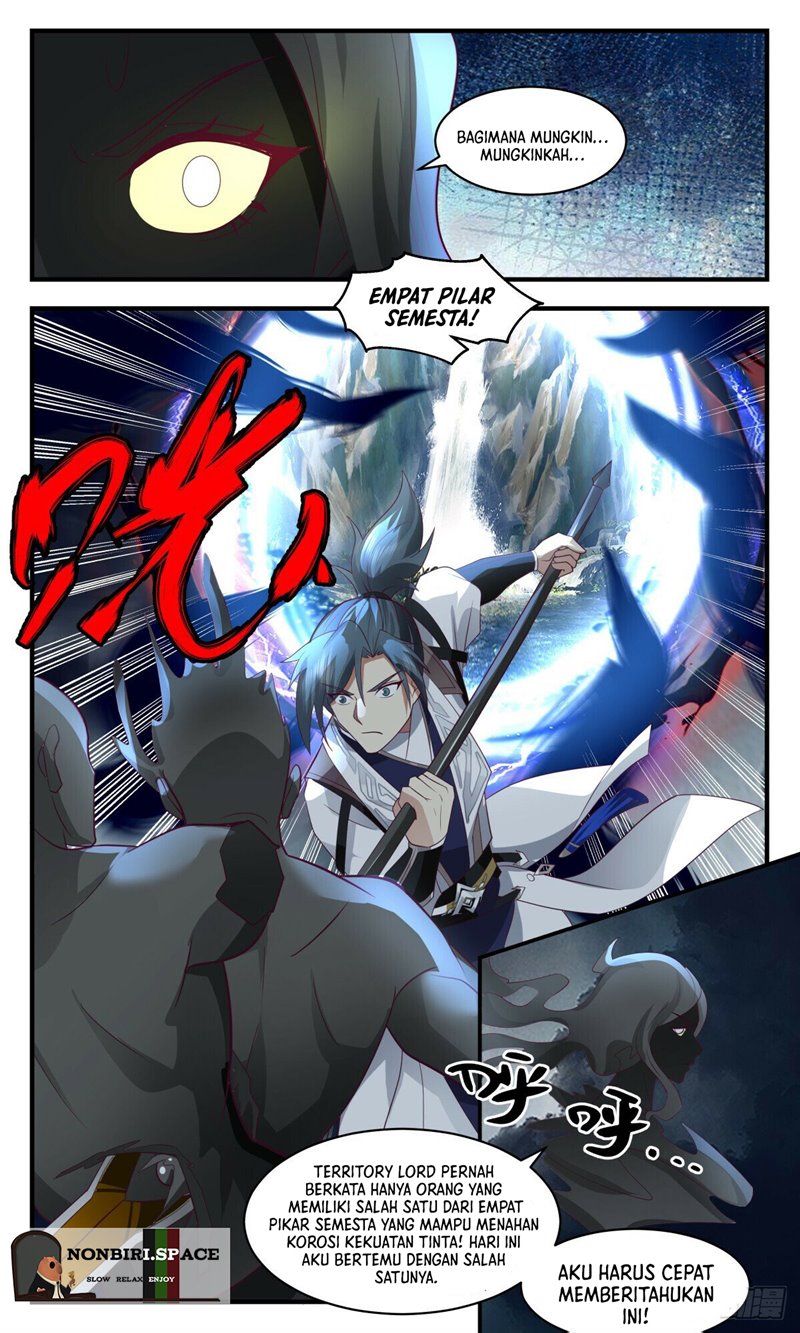 Martial Peak Part 2 Chapter 3079 Gambar 12