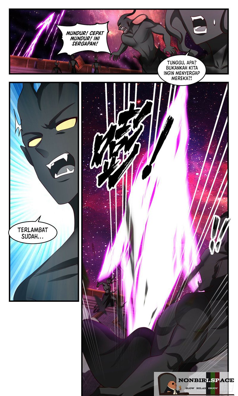 Martial Peak Part 2 Chapter 3076 Gambar 10