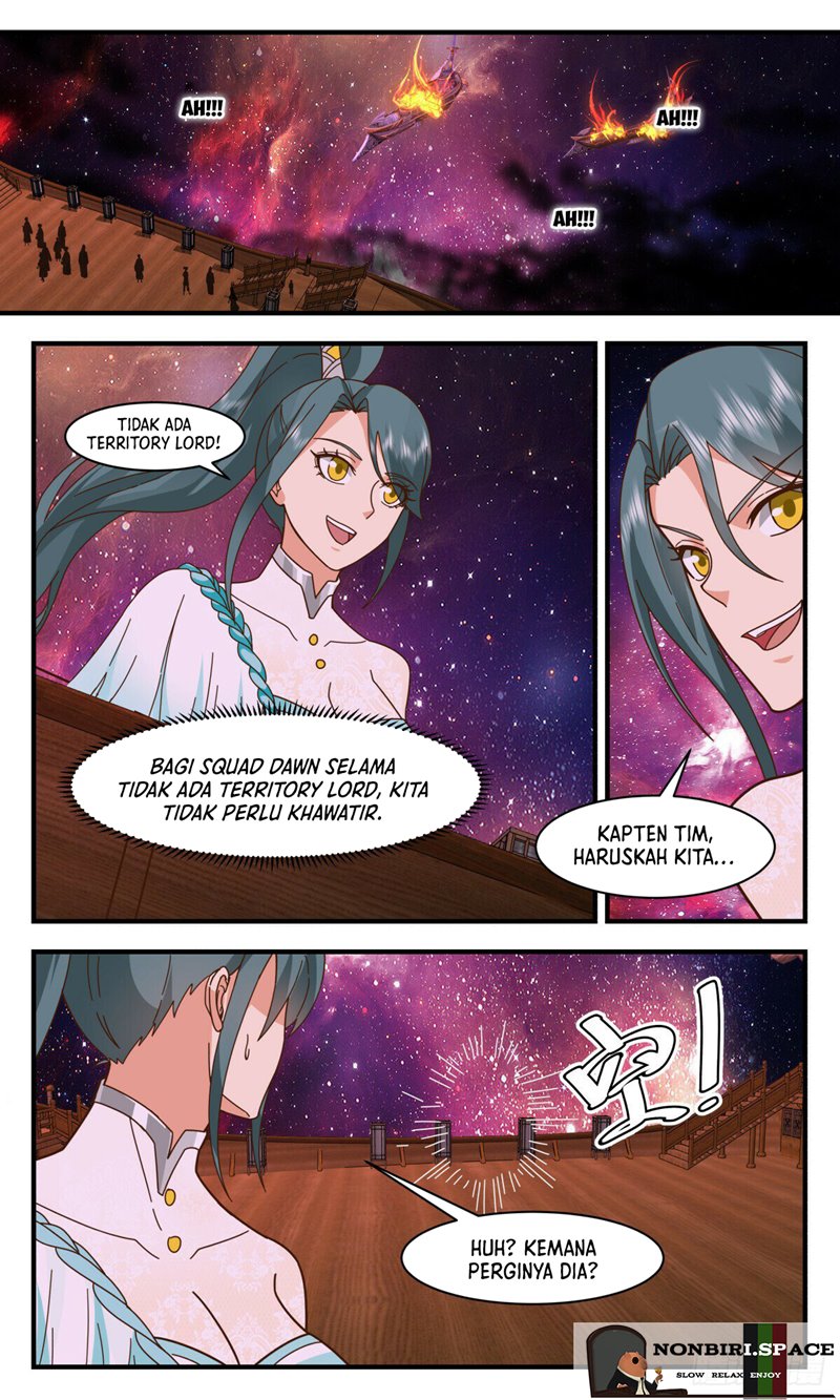 Martial Peak Part 2 Chapter 3076 Gambar 11