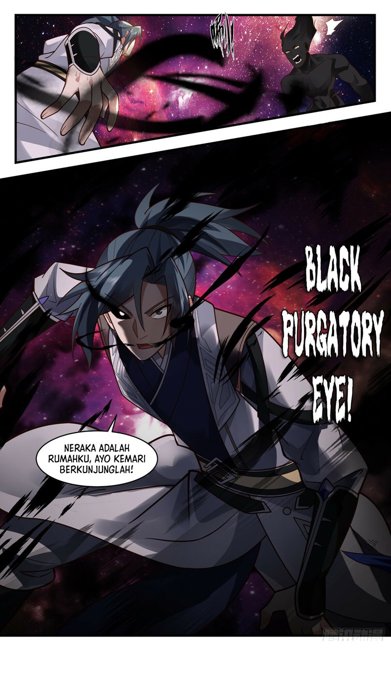 Martial Peak Part 2 Chapter 3076 Gambar 13