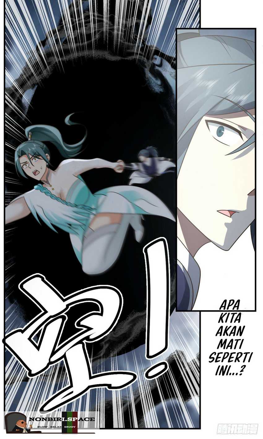 Martial Peak Part 2 Chapter 3066 Gambar 3
