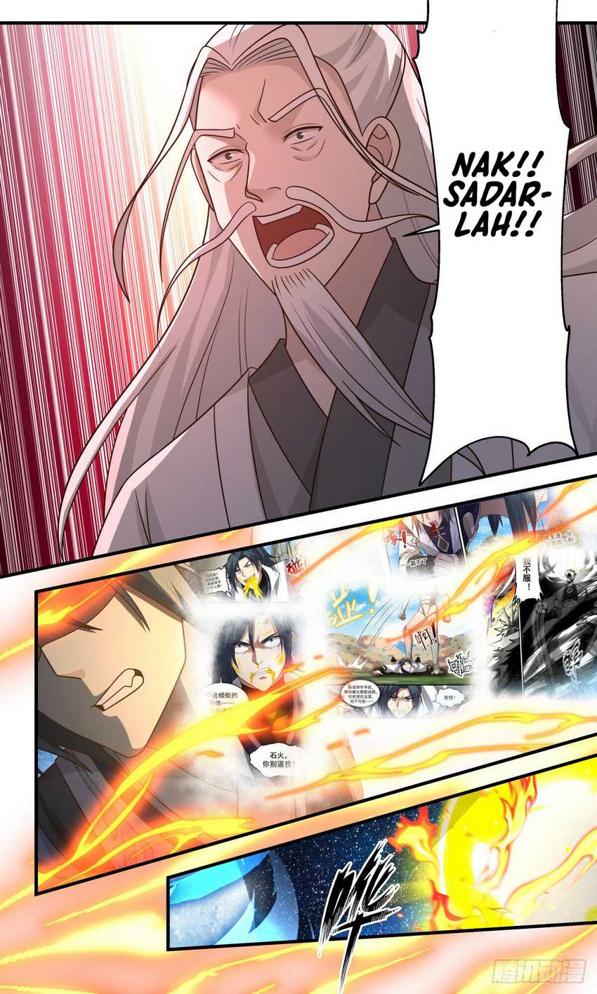 Martial Peak Part 2 Chapter 3066 Gambar 4