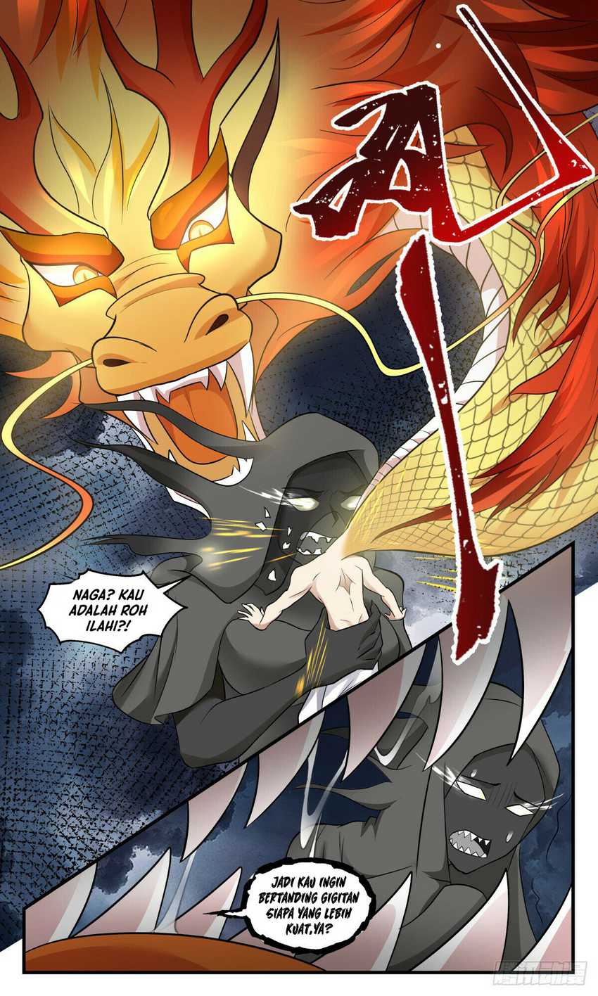 Baca Martial Peak Part 2 Chapter 3064 Gambar 2