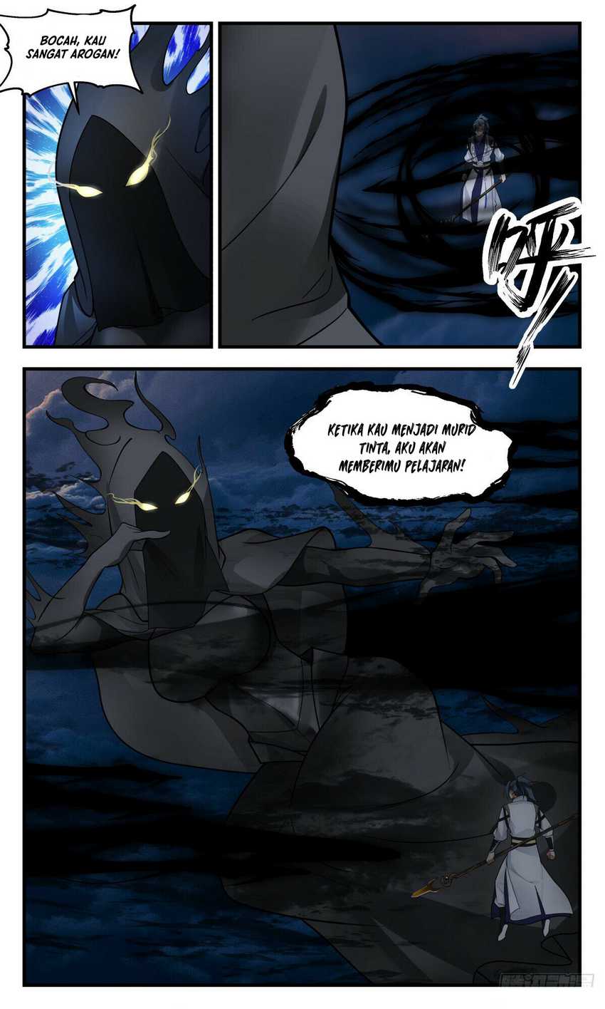 Martial Peak Part 2 Chapter 3063 Gambar 4