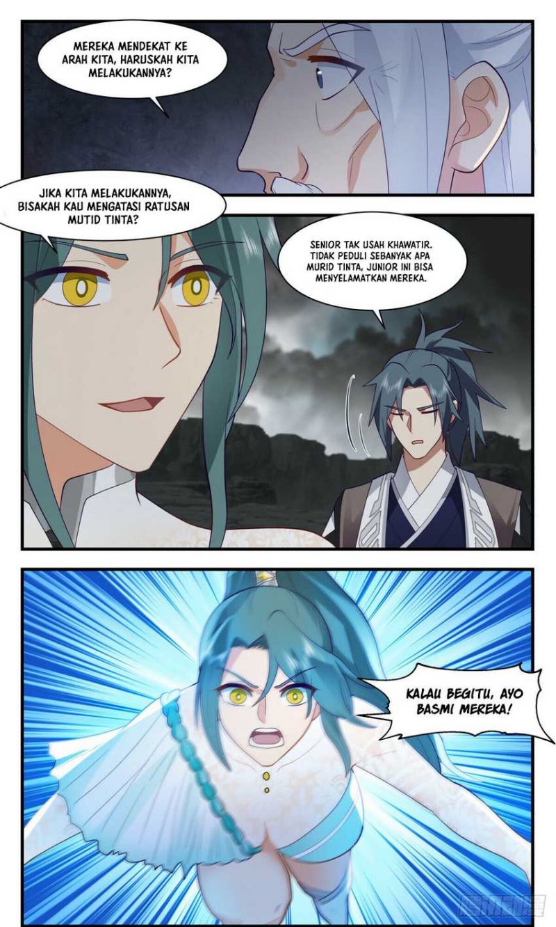 Martial Peak Part 2 Chapter 3047 Gambar 10