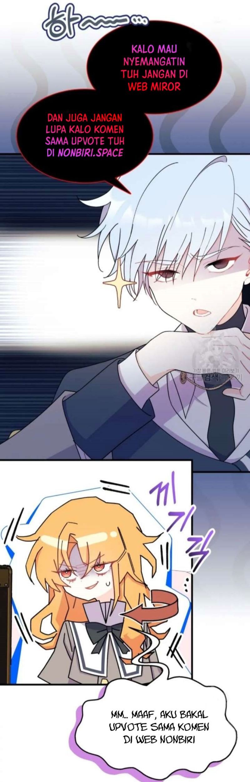 Martial Peak Part 2 Chapter 3043 Gambar 8