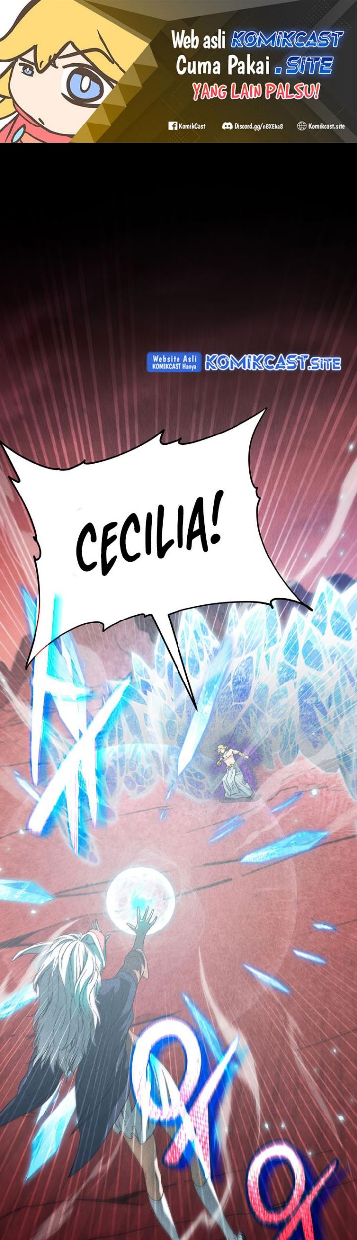 Baca  My Dad Is Too Strong Chapter 128 Gambar 2