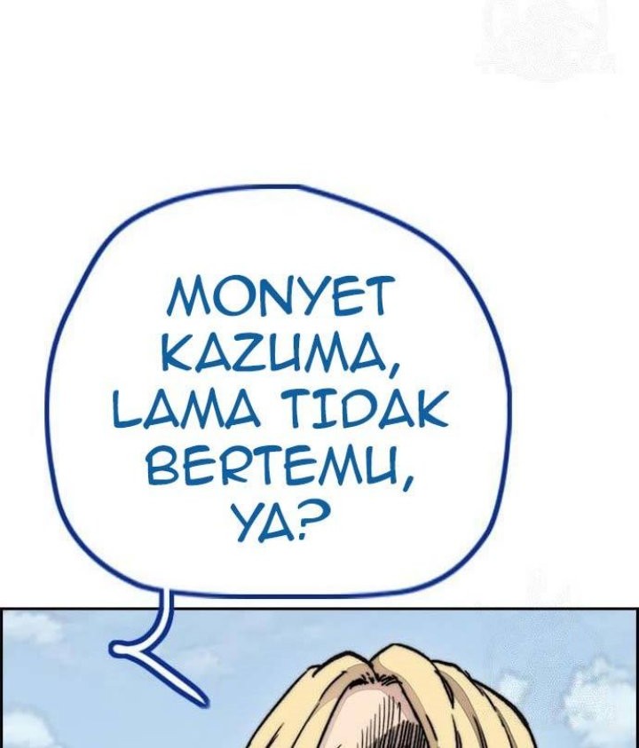 Wind Breaker Chapter 443 Gambar 84