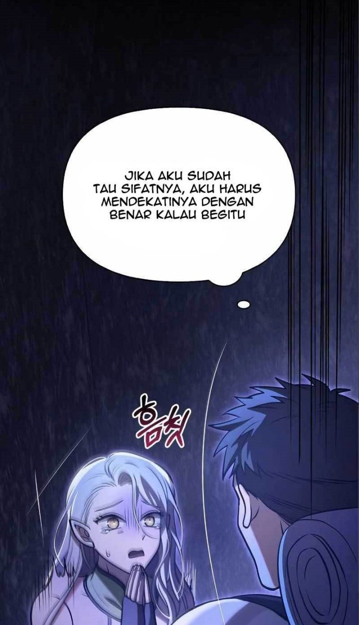 Survive as a Barbarian in the Game Chapter 07 Gambar 19