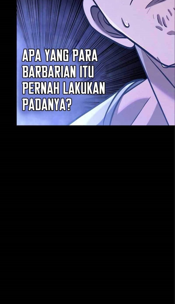 Survive as a Barbarian in the Game Chapter 07 Gambar 25