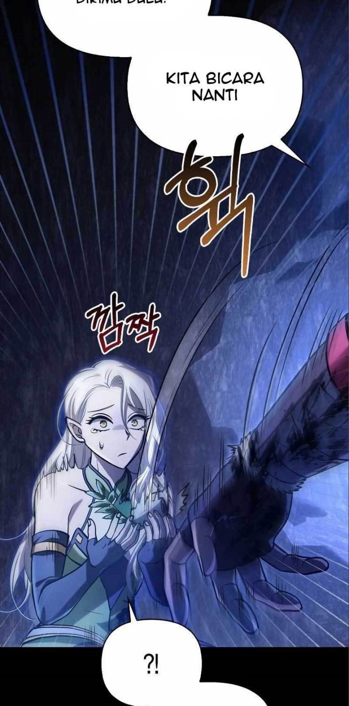 Survive as a Barbarian in the Game Chapter 07 Gambar 27
