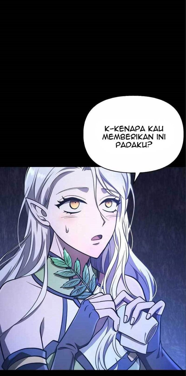Survive as a Barbarian in the Game Chapter 07 Gambar 29