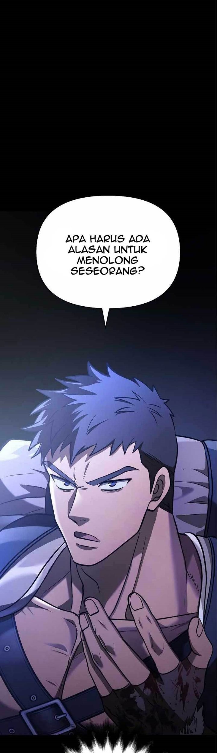 Survive as a Barbarian in the Game Chapter 07 Gambar 30