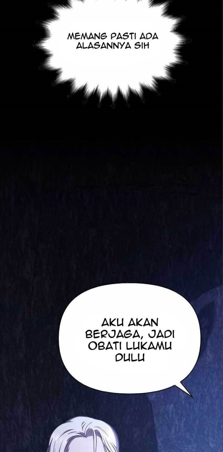 Survive as a Barbarian in the Game Chapter 07 Gambar 31