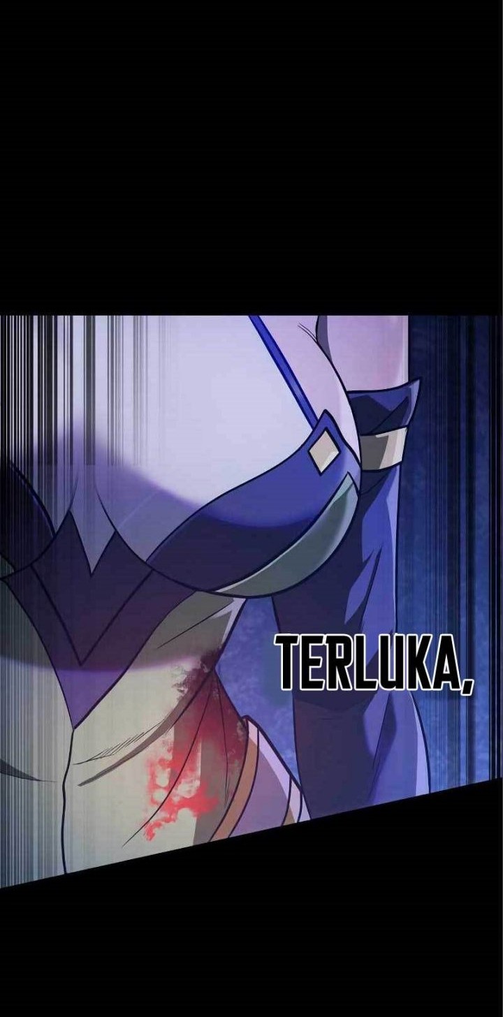 Survive as a Barbarian in the Game Chapter 07 Gambar 33