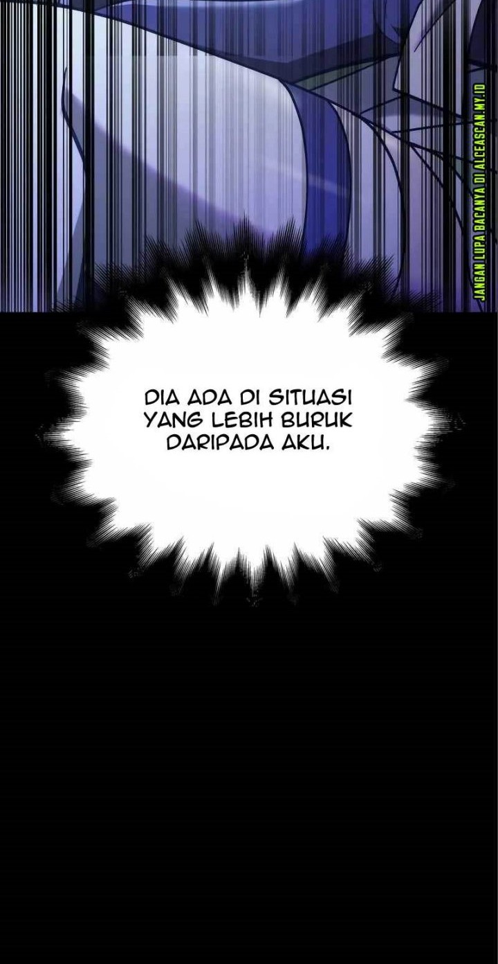 Survive as a Barbarian in the Game Chapter 07 Gambar 35