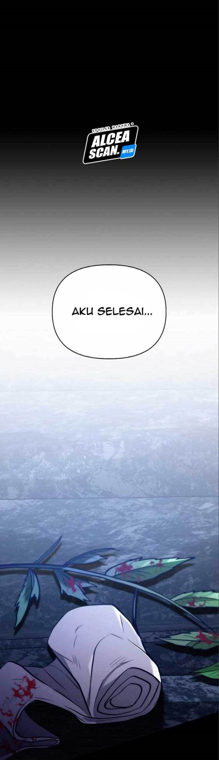 Survive as a Barbarian in the Game Chapter 07 Gambar 36