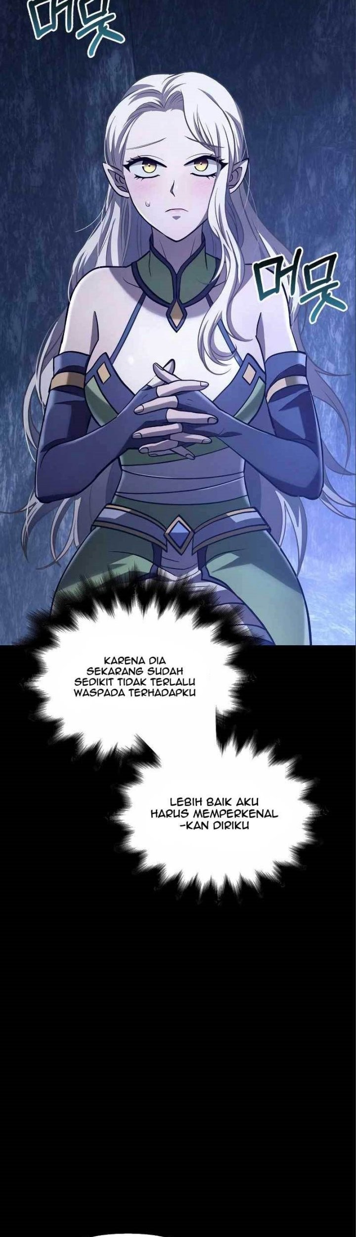 Survive as a Barbarian in the Game Chapter 07 Gambar 38