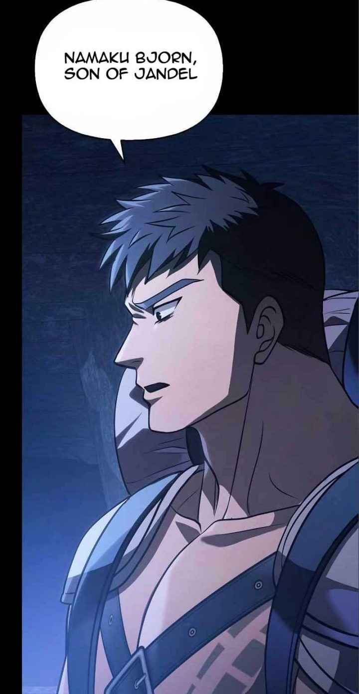 Survive as a Barbarian in the Game Chapter 07 Gambar 39