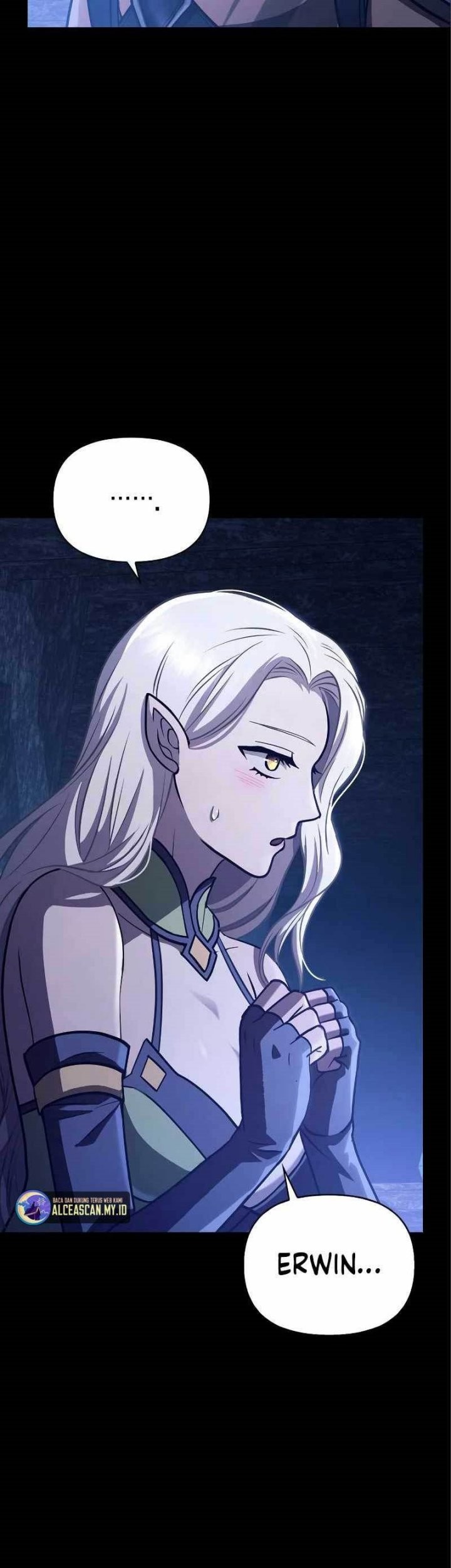 Survive as a Barbarian in the Game Chapter 07 Gambar 40