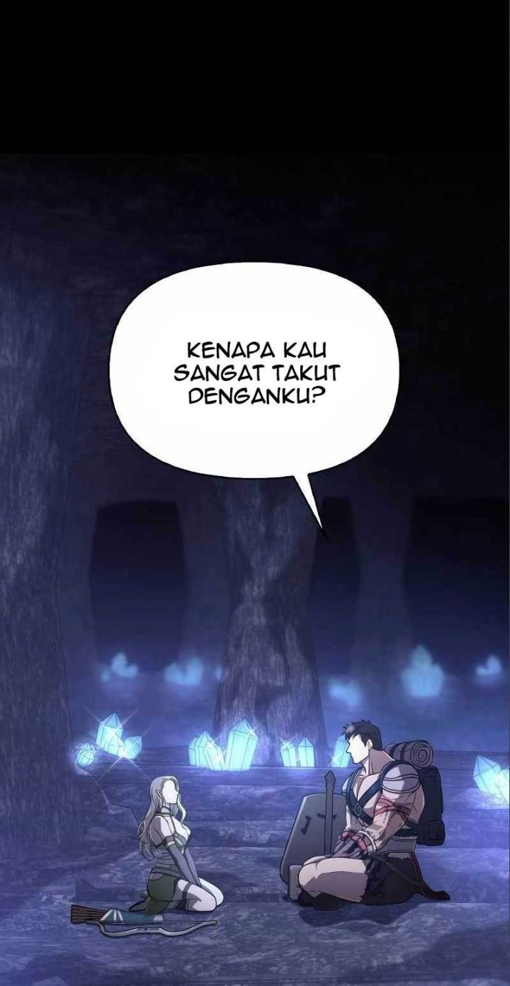 Survive as a Barbarian in the Game Chapter 07 Gambar 41