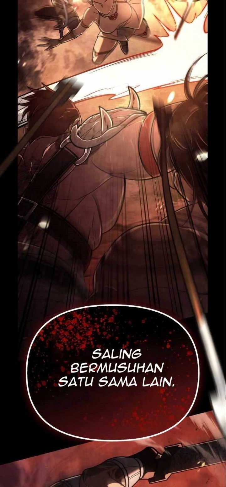Survive as a Barbarian in the Game Chapter 07 Gambar 43