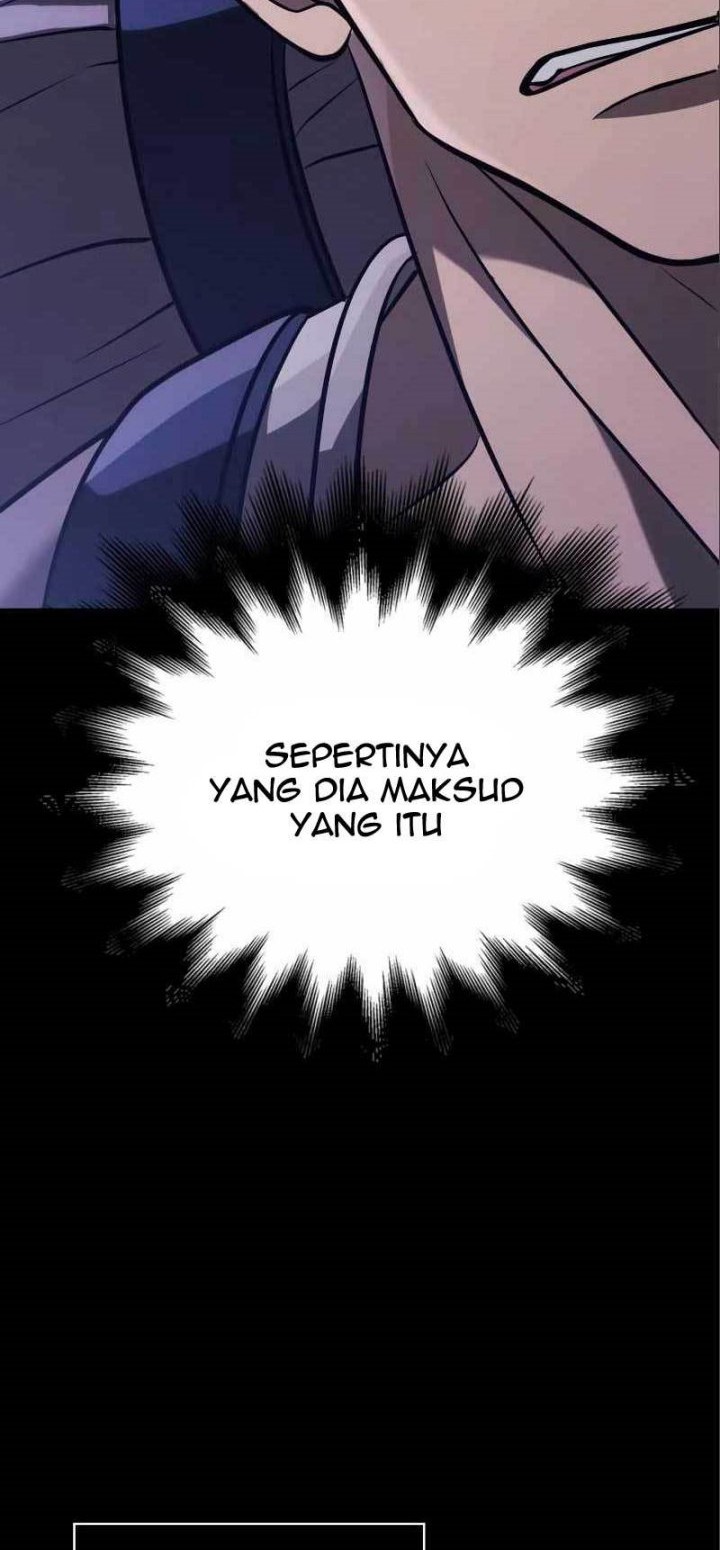 Survive as a Barbarian in the Game Chapter 07 Gambar 45