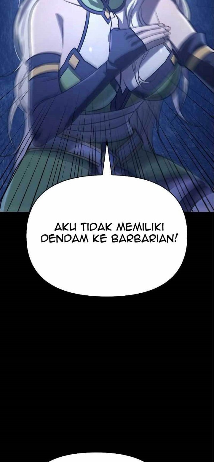 Survive as a Barbarian in the Game Chapter 07 Gambar 47