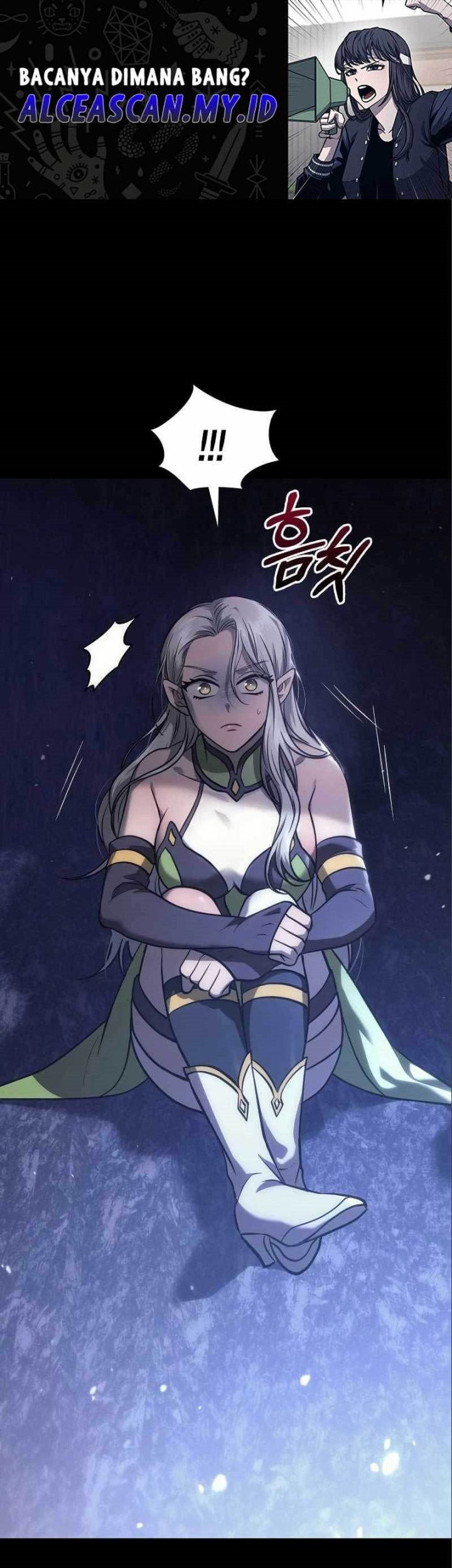 Baca Manhwa Survive as a Barbarian in the Game Chapter 07 Gambar 2