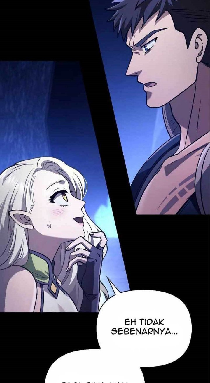 Survive as a Barbarian in the Game Chapter 07 Gambar 63