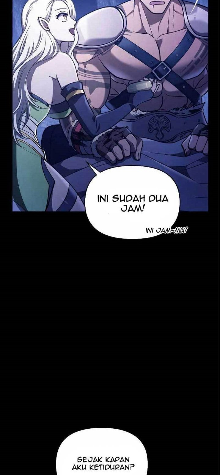 Survive as a Barbarian in the Game Chapter 07 Gambar 69