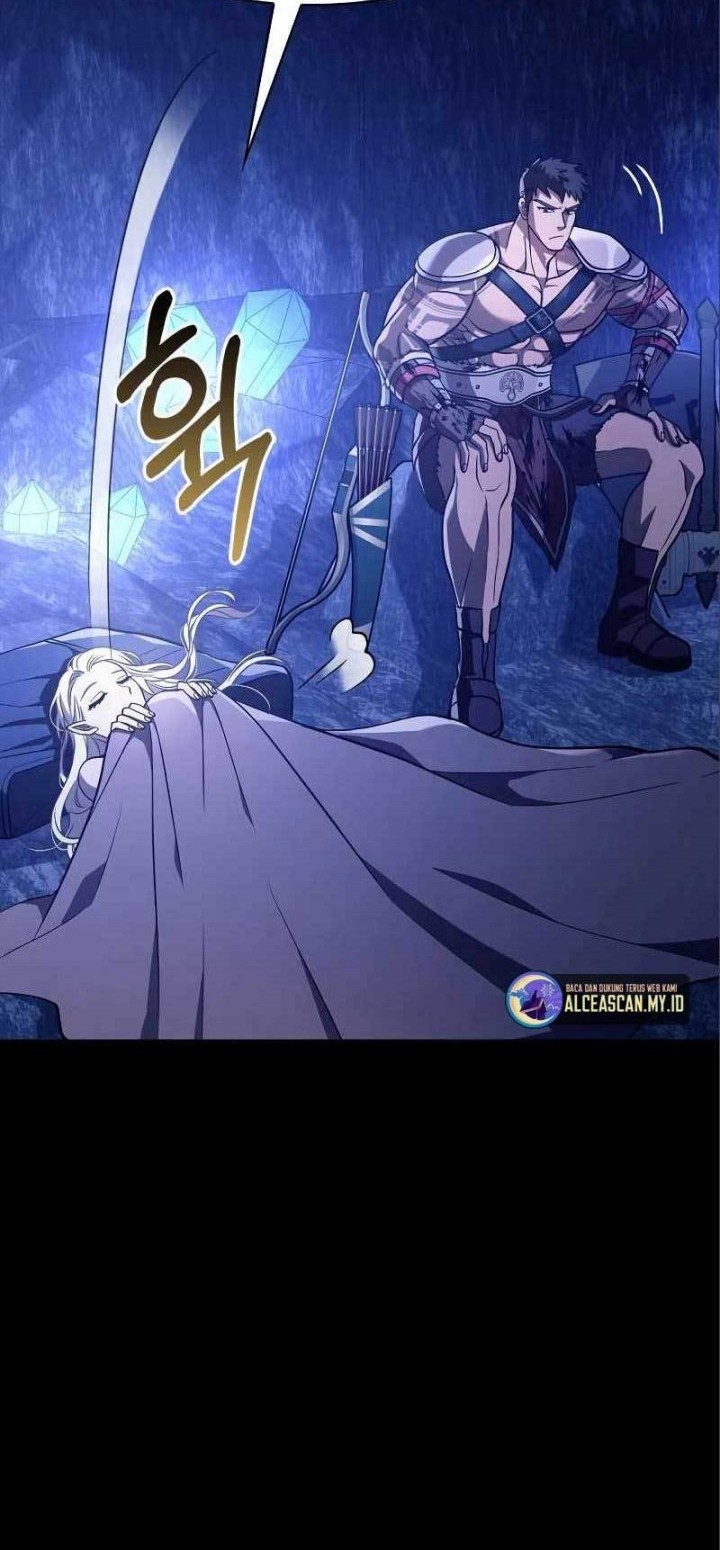 Survive as a Barbarian in the Game Chapter 07 Gambar 73