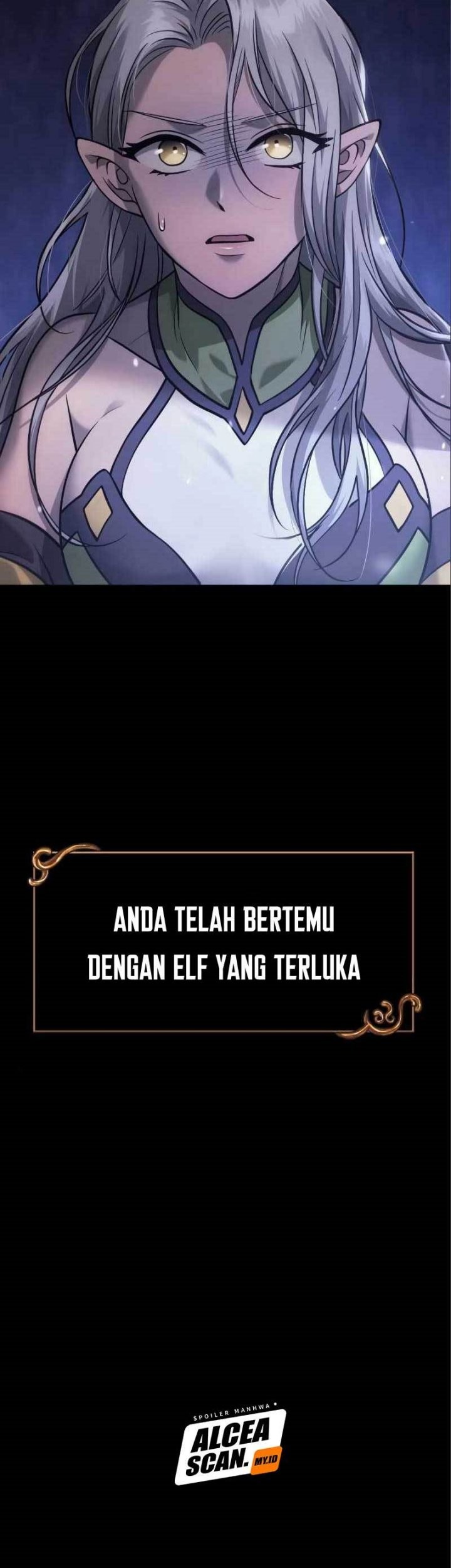 Survive as a Barbarian in the Game Chapter 07 Gambar 4