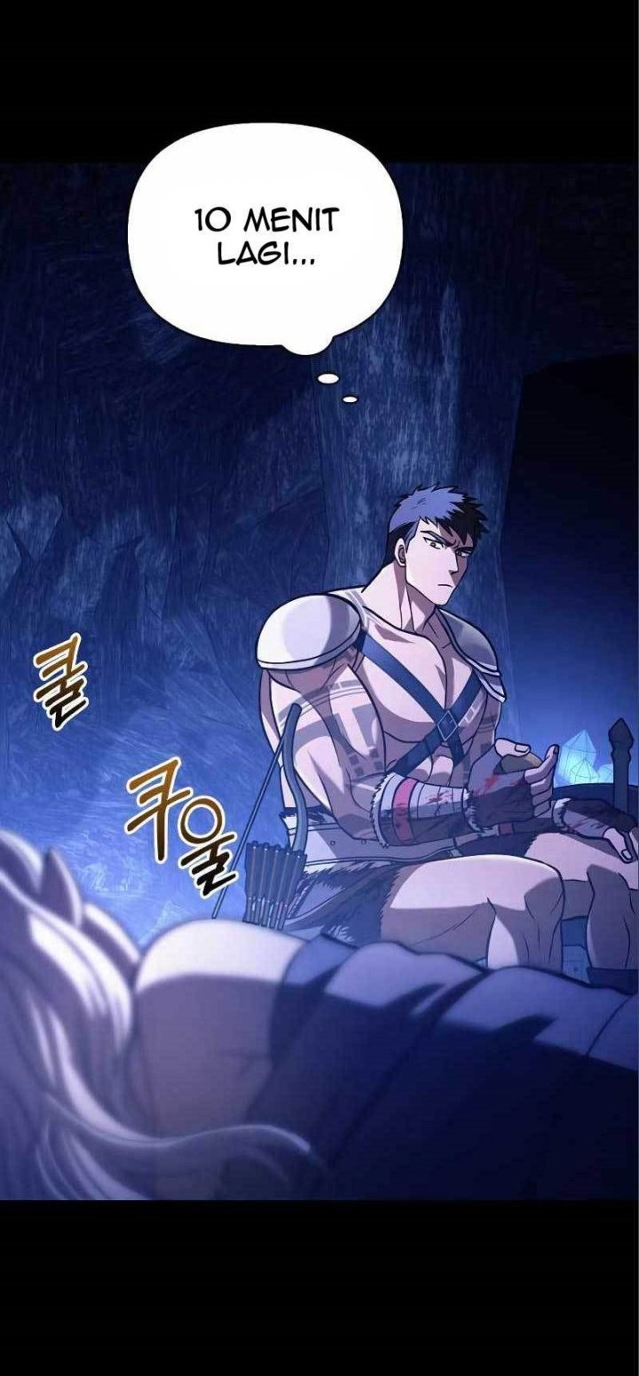 Survive as a Barbarian in the Game Chapter 07 Gambar 81