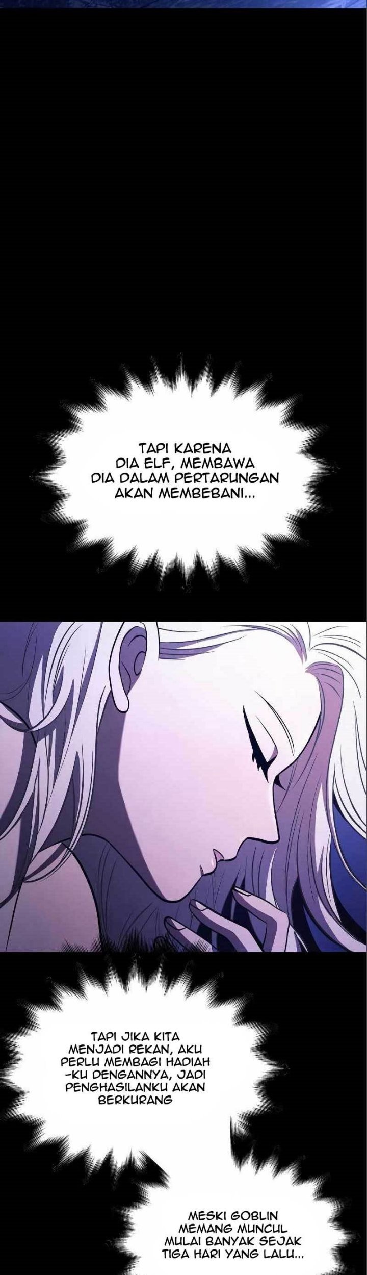Survive as a Barbarian in the Game Chapter 07 Gambar 84