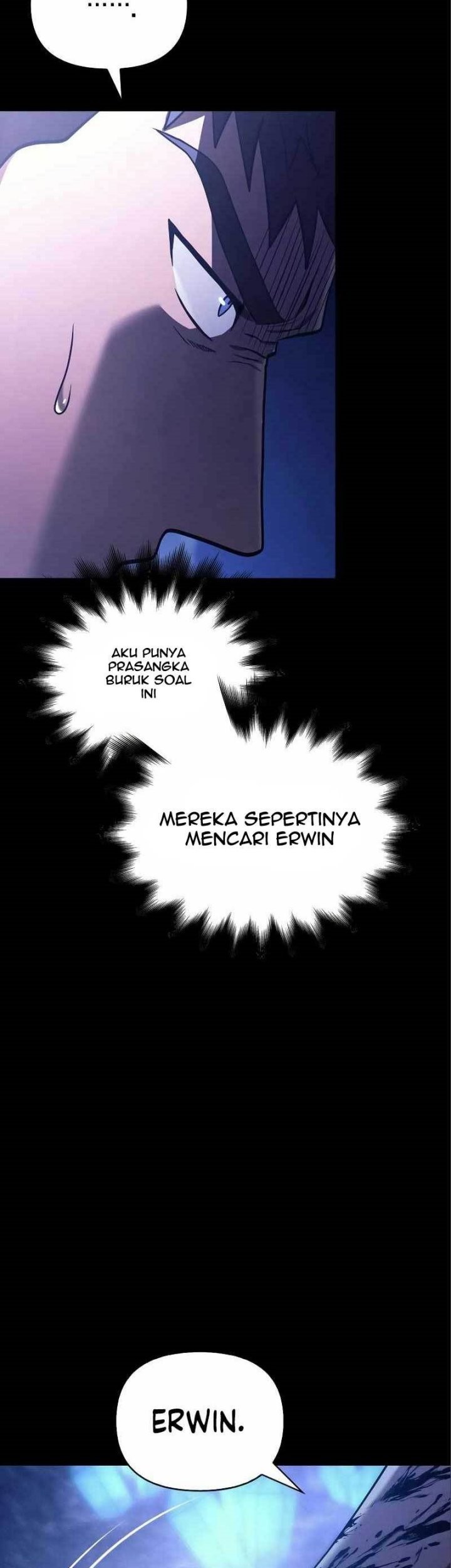 Survive as a Barbarian in the Game Chapter 07 Gambar 96